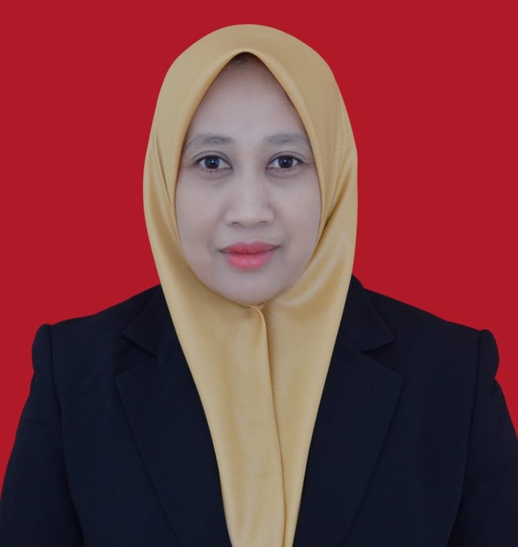 Henny Fitriani, S.T.