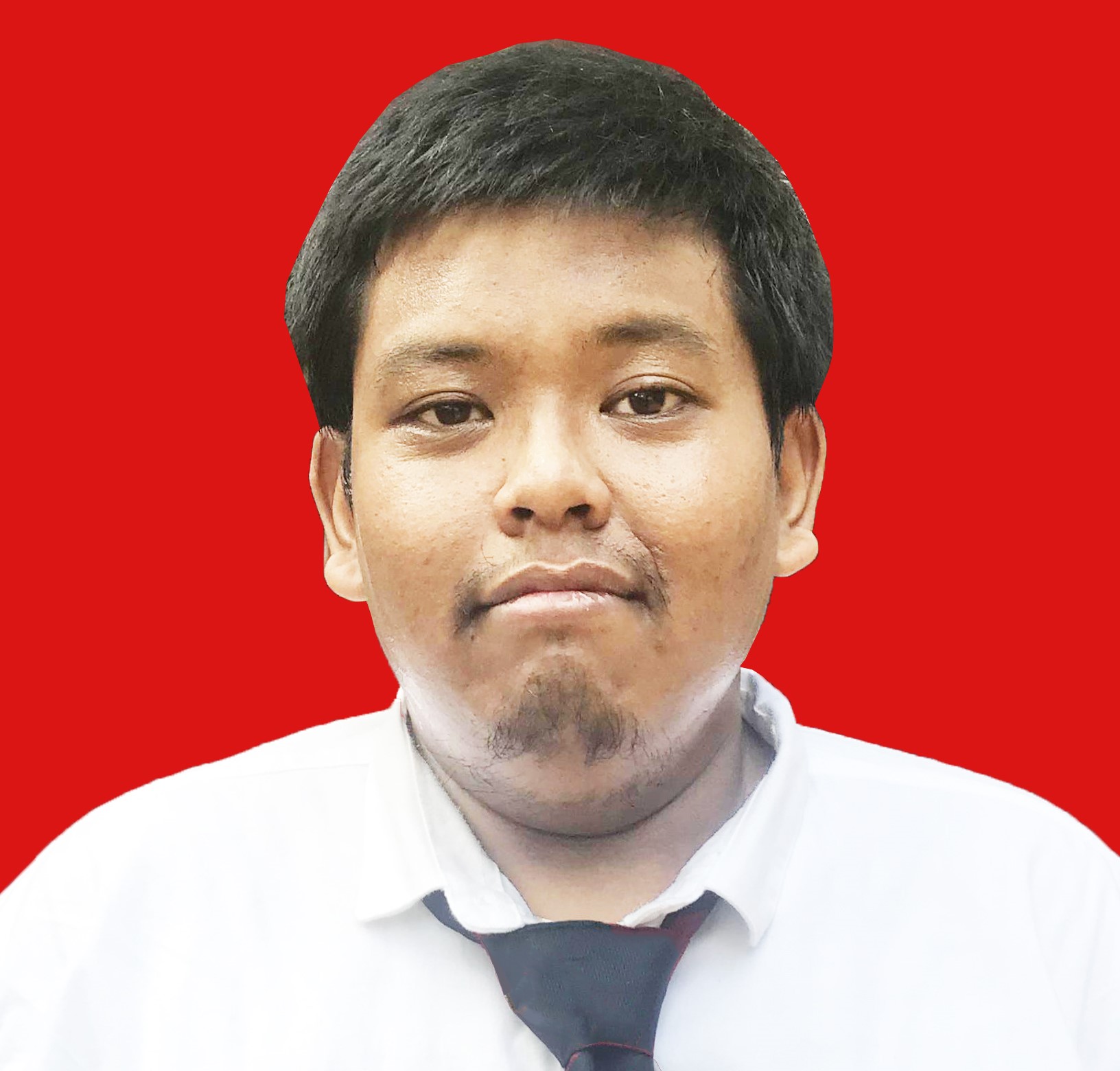 Ari Aji Kurniawan, S.T.
