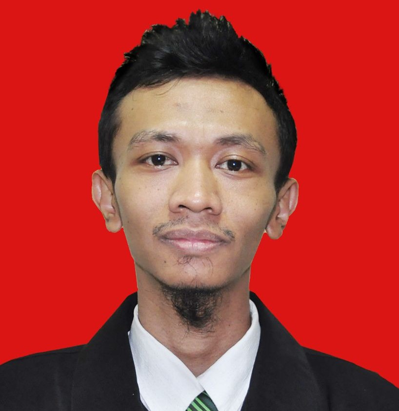 Ari Wibowo, S.Pd. M.M.