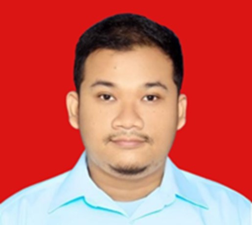 Arief Rachman, S.Pd.
