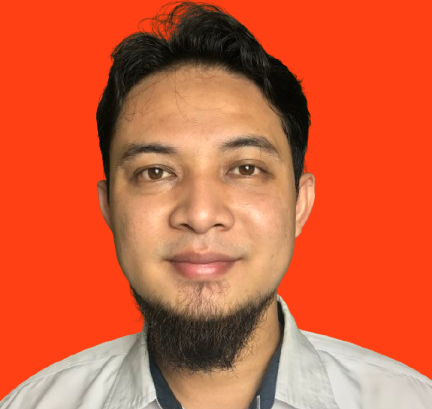 Ricky Mandala Sutrisno, S. Kom.
