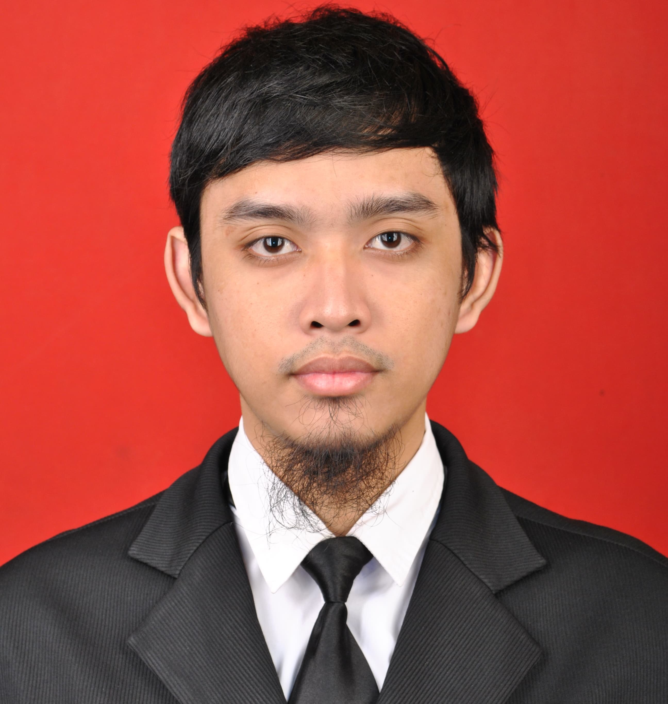 Ardian Febi Dwi Prasetyo, S.Pd.