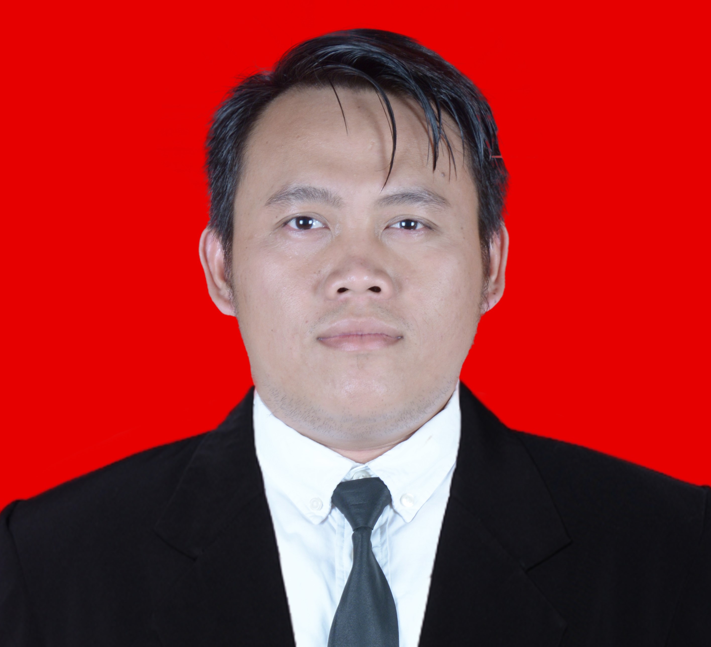 Juliansyah Adha, S.Pd.