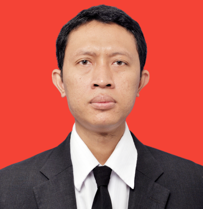 Muhamad Sunandar, S.T.