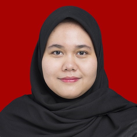Atikah Putri Adrilia Gultom, S.Sos., M.Si.